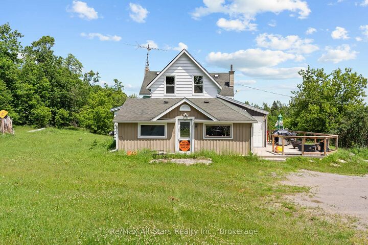 Property Photo: 381 Burnt River Road ON K0M 1C0