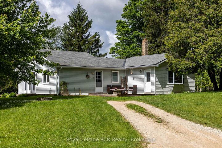 Property Photo: 775355 Highway 10 N/A ON N0C 1H0