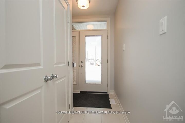 Property Photo: 144 Angelonia Crescent ON K1T 0Y5