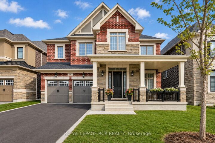 180 Klein Mills Road — photo 1