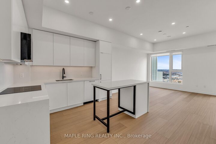 Property Photo: 498 Caldari Road 3006 ON L4K 0R6