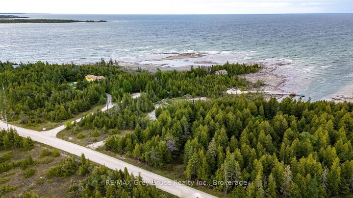 Property Photo: 149 Robert Allen Drive ON N0H 2R0