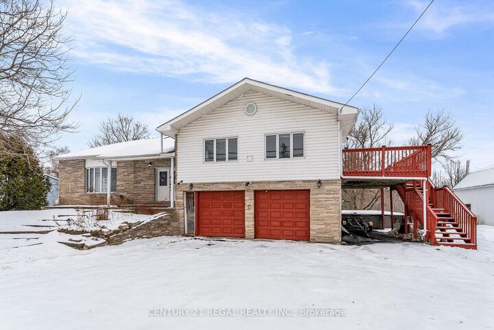 421 Christie Lake Road — photo 1