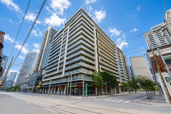 111 Elizabeth Street 905 — photo 1