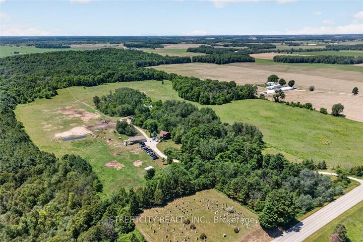 41073 Londesboro Road — photo 1