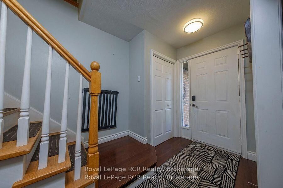 Property Photo: 396 Murray Boulevard ON N2Z 3B3