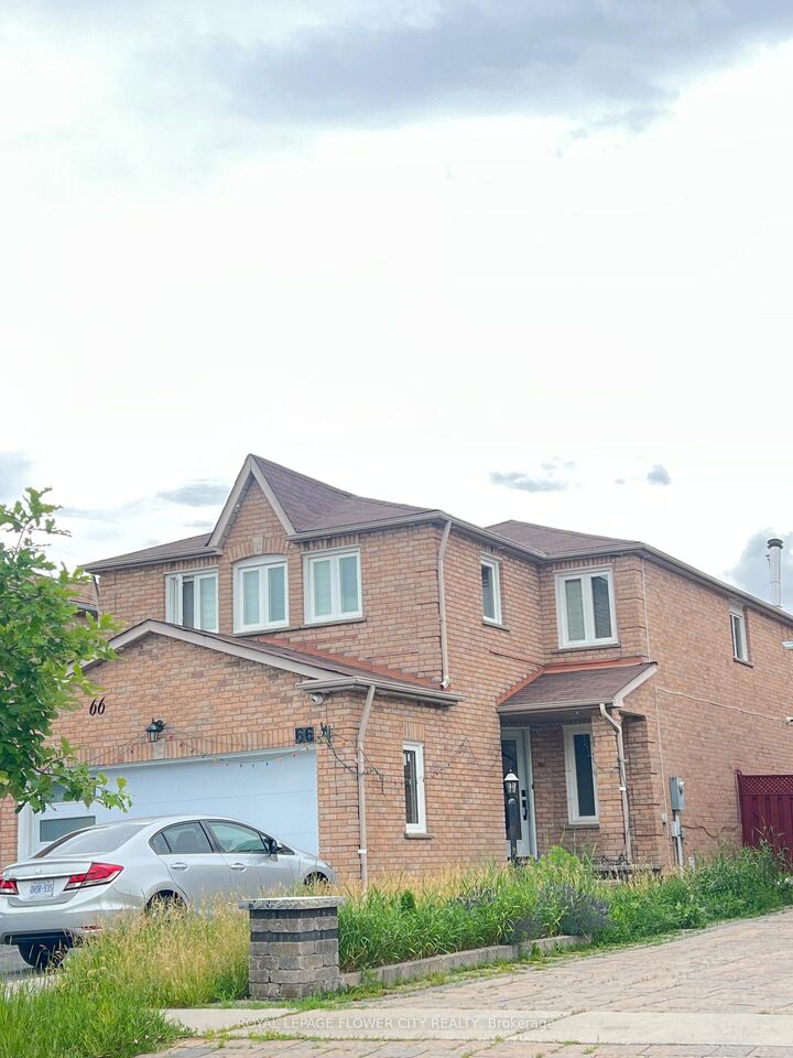 66 Faywood Drive — photo 1
