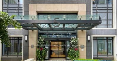 Property Photo: 5 Mabelle Avenue 3832 ON M9A 0C8