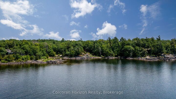 Property Photo:  471 North Shore Rd Road  ON L0K 1S0 