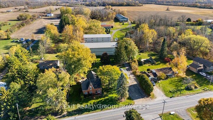 2421 County Rd 3 N/A — photo 1