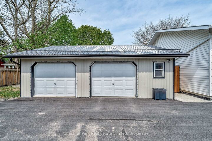 Property Photo: 71 Queen Street ON K0K 2T0
