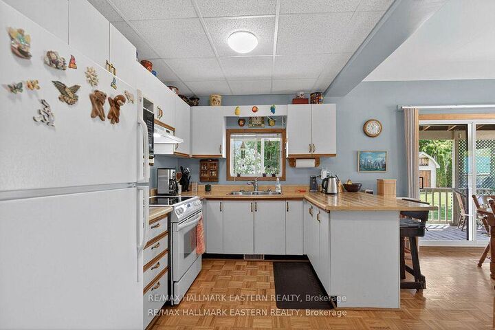 Property Photo: 267 Centre Line ON K0L 1Y0