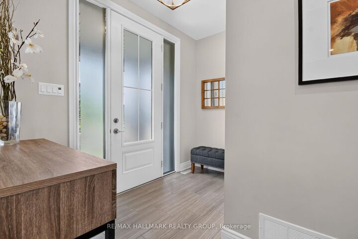 Property Photo: 569 Chriscraft Way ON K4M 1J8