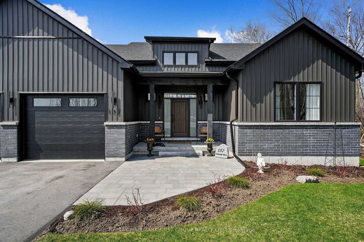 Property Photo: 137 Ridgeline Drive ON K0K 2G0