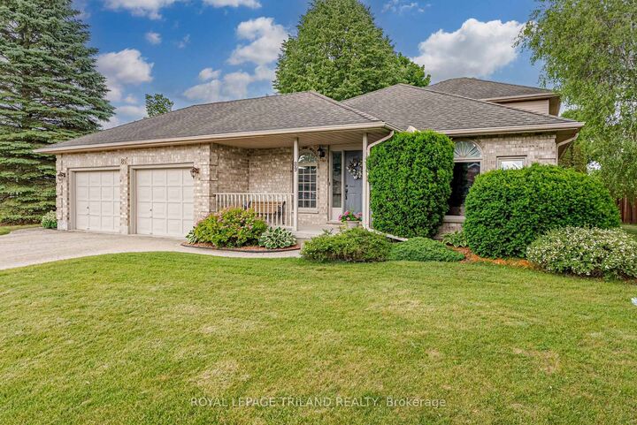 89 Parkview Drive — photo 1