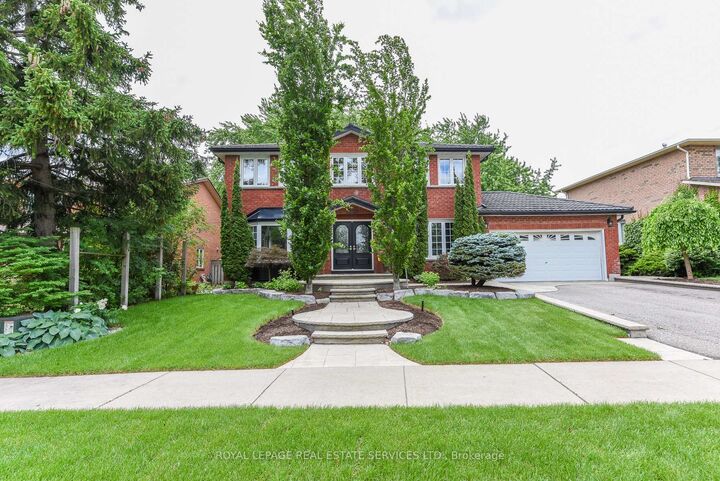 1338 Chalfield Drive — photo 1