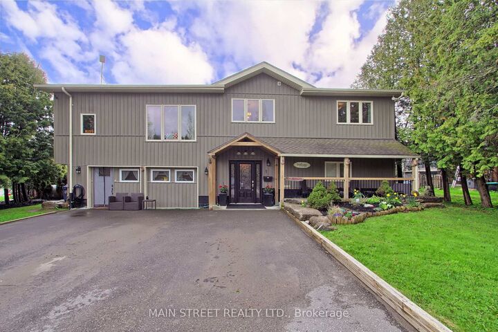 Property Photo: 1 Mustard Street ON L9P 1R2