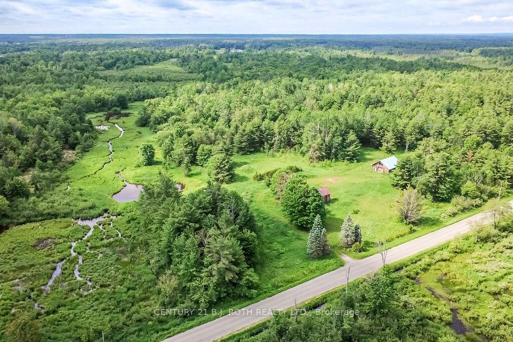 Photo de la propriété: 1205 Fair Grounds Road ON L0K 1B0