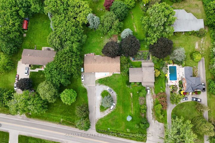 415 Mount Pleasant Road — photo 1