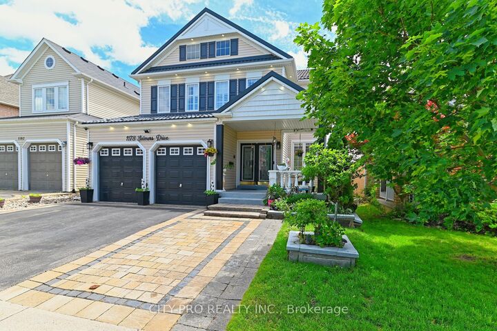 1178 Salmers Drive — photo 1
