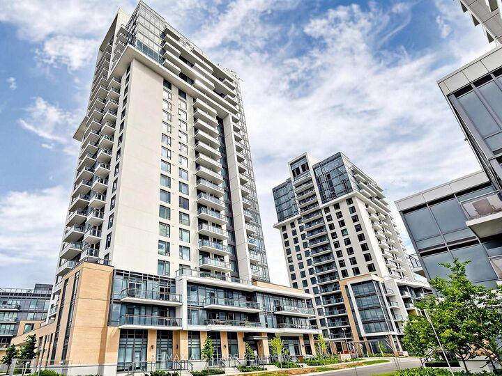 50 Ann O'Reilly Road 427 — photo 1