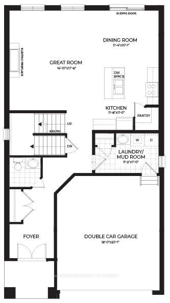 Property Photo: Lot 93 Darwin Crescent ON N6P 0J6