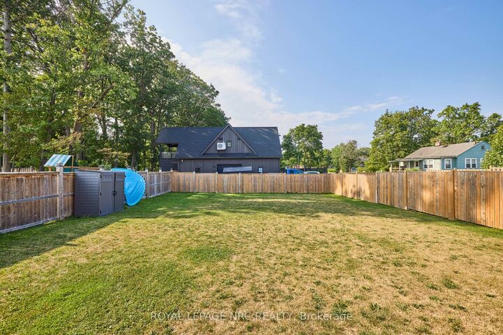 Property Photo: 8 Hilda Street ON L3C 0H3
