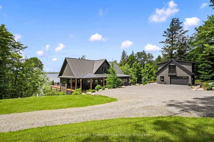 Property Photo:  1126A South Bernard Lake Road  ON P0A 1Z0 