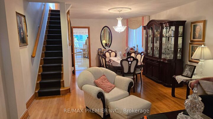 Property Photo: 553 Greenwood Avenue ON M4J 4A7