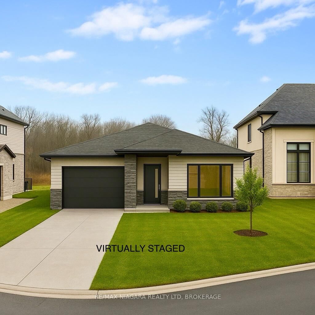 Property Photo:  7521 Sherrilee Crescent  ON L2H 3T4 
