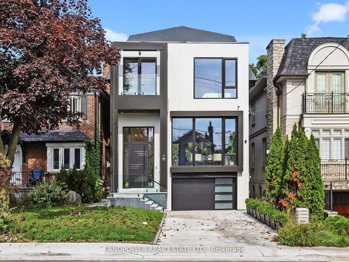 214 Brooke Avenue — photo 1