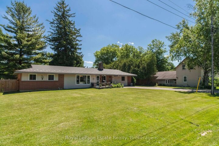 Property Photo: 497 Elizabeth Street ON N0H 1P0