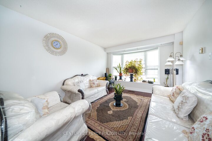 Photo de la propriété:  33 Nahanni Terrace  ON M1B 1B7 