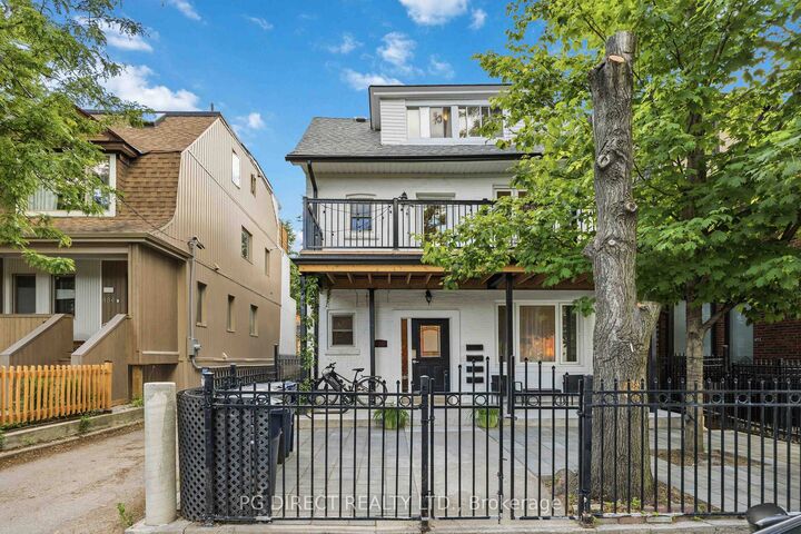 486 Montrose Avenue — photo 1
