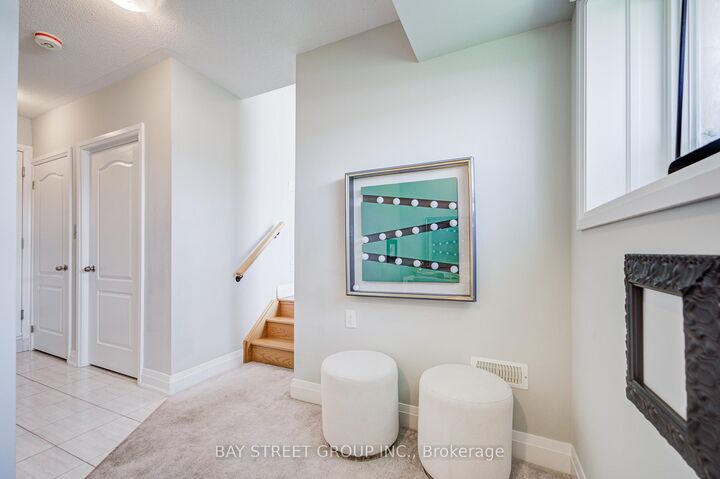 Property Photo: 6 Teasel Way ON L3R 9S3