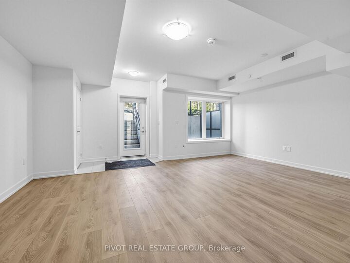 Property Photo: 56 Elizabeth Street S 1104 ON L4C 5W2