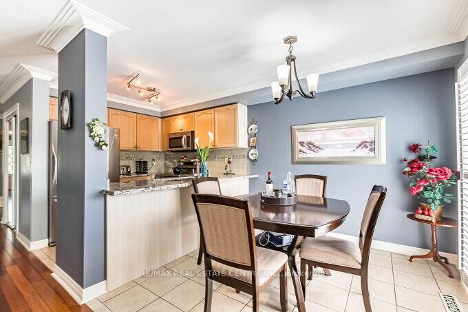 Property Photo: 4782 James Austin Drive ON L4Z 4H3