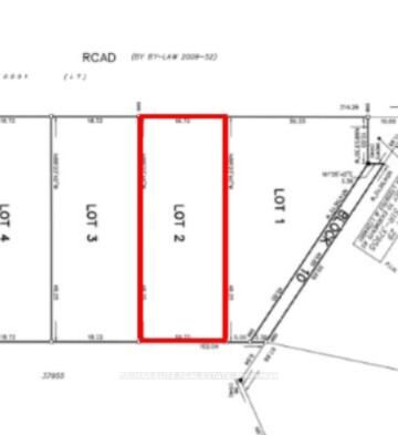 Lot 2 Plan 51M1283 Golf Course Road — photo 1