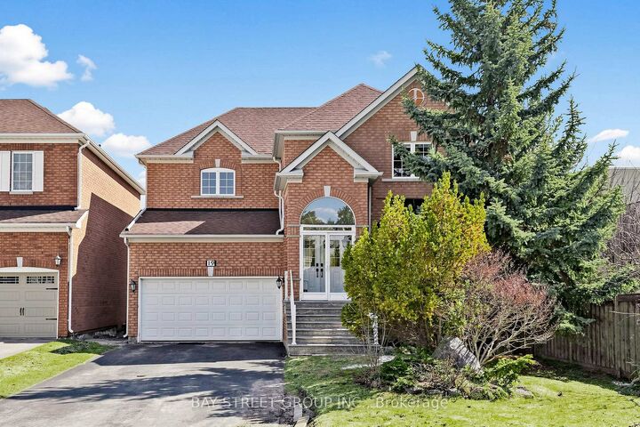 19 Fountain Court — photo 1
