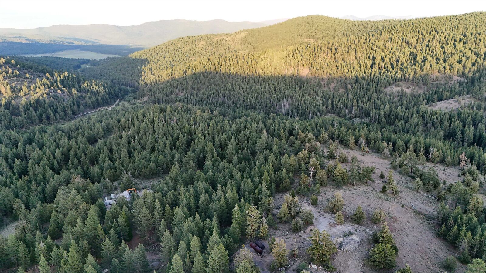 Property Photo: 019-080-023-000 Groundhog Rock CA 96126