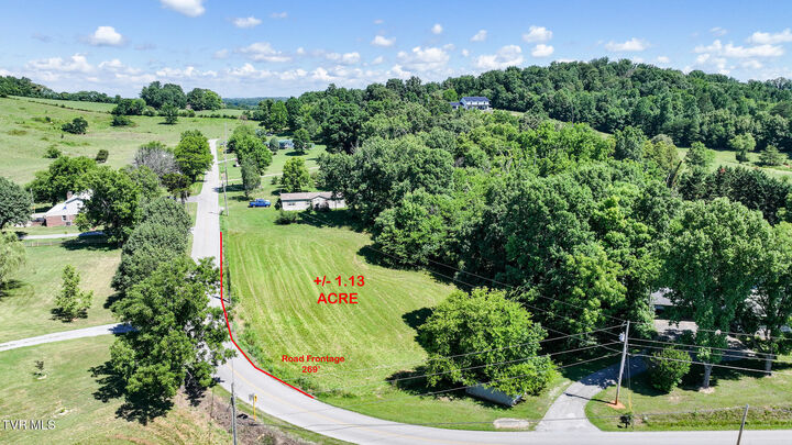 Property Photo:  Lot 6 Bright Hope  TN 37743 