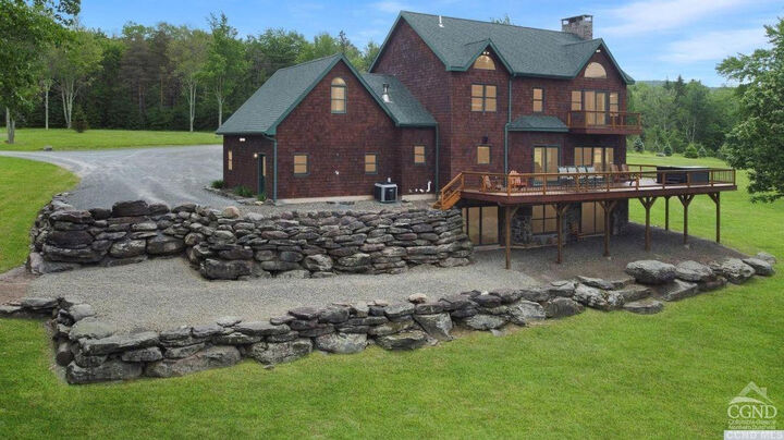 Property Photo:  33 Elm Ridge Road  NY 12496 