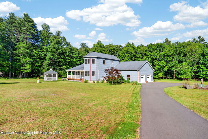Property Photo: 18 Haberland NY 12461
