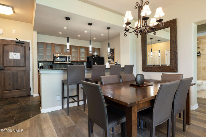 Property Photo: 50 Scott Hill Road 205 CO 81620