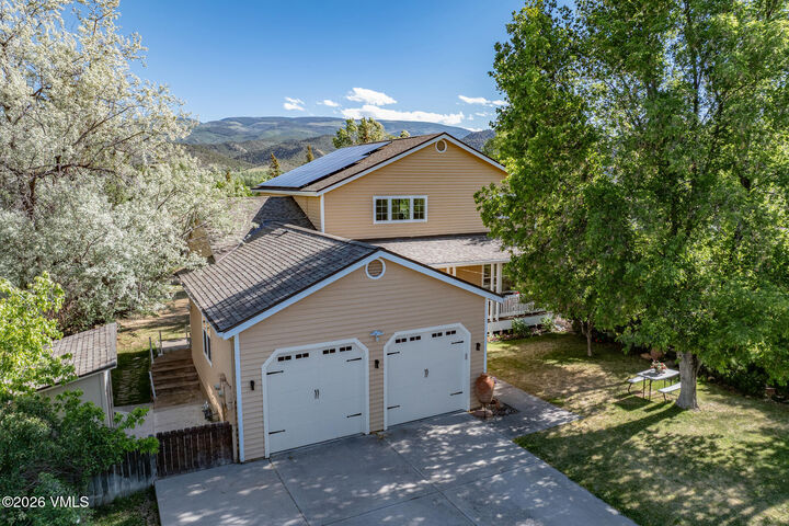 Property Photo: 8 Snow Goose CO 81631