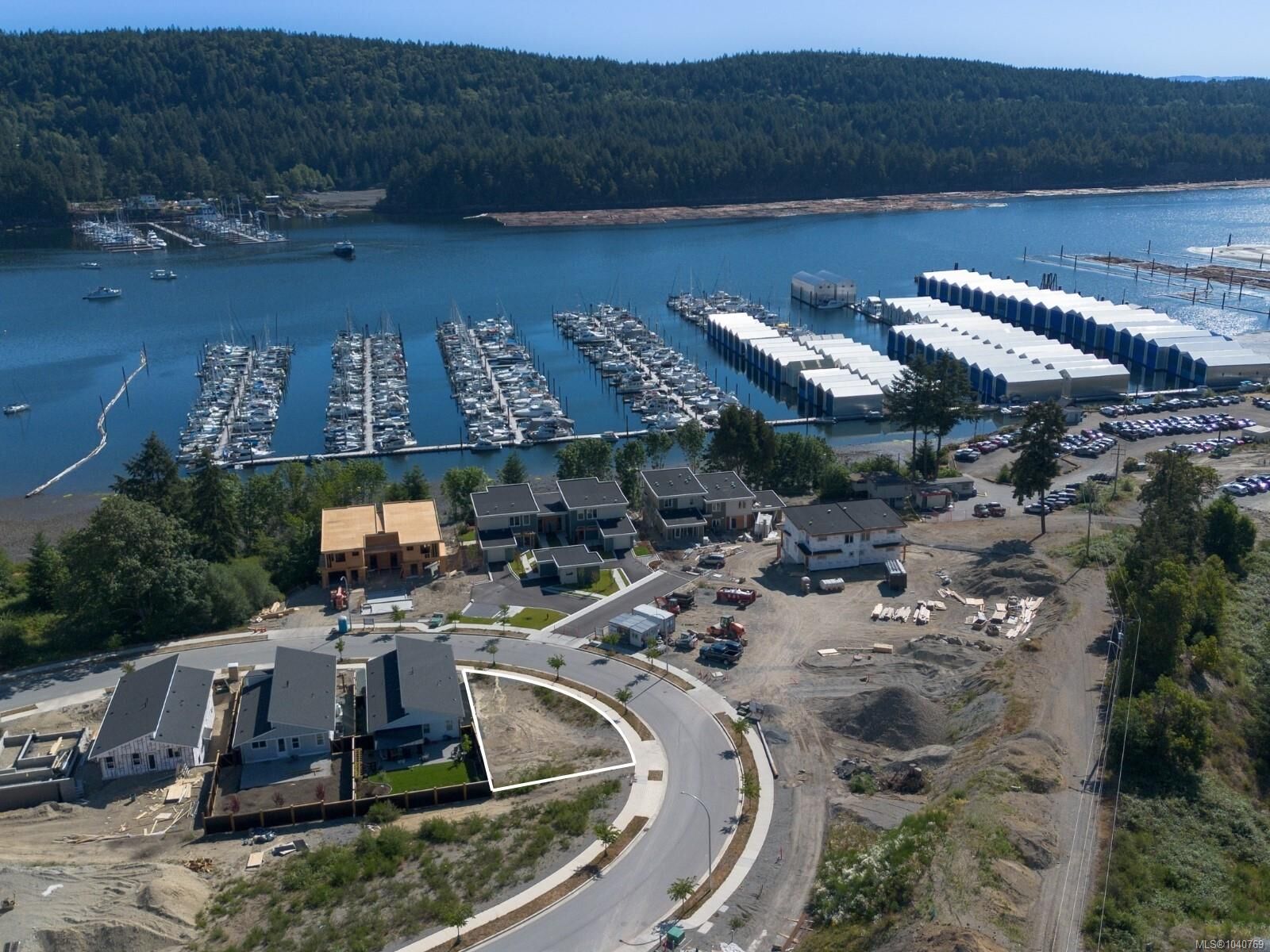 Property Photo:  163 Marina View Dr  BC V9G 1K4 