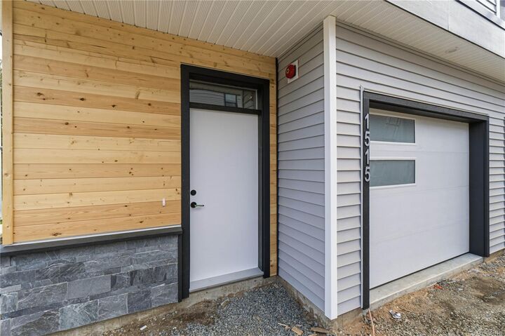 Property Photo: 1515 Marban Rd BC V9X 1A1