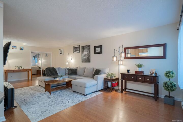 Property Photo: 6231 Blueback Rd #106B BC V9V 1J3