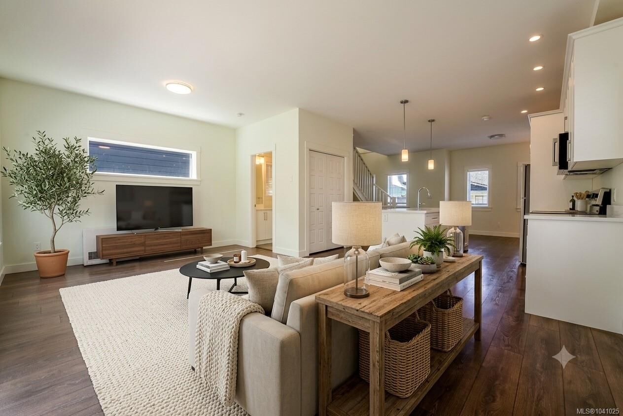 Property Photo: 3484 Myles Mansell Rd BC V9C 0N6