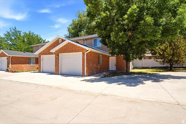 Property Photo:  449 W 200 N 3  UT 84010 